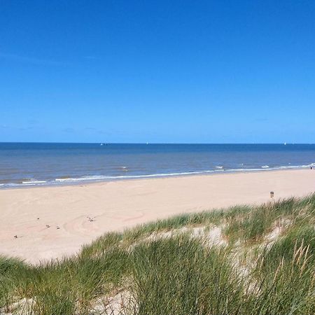 Strandchalet Бреден Экстерьер фото