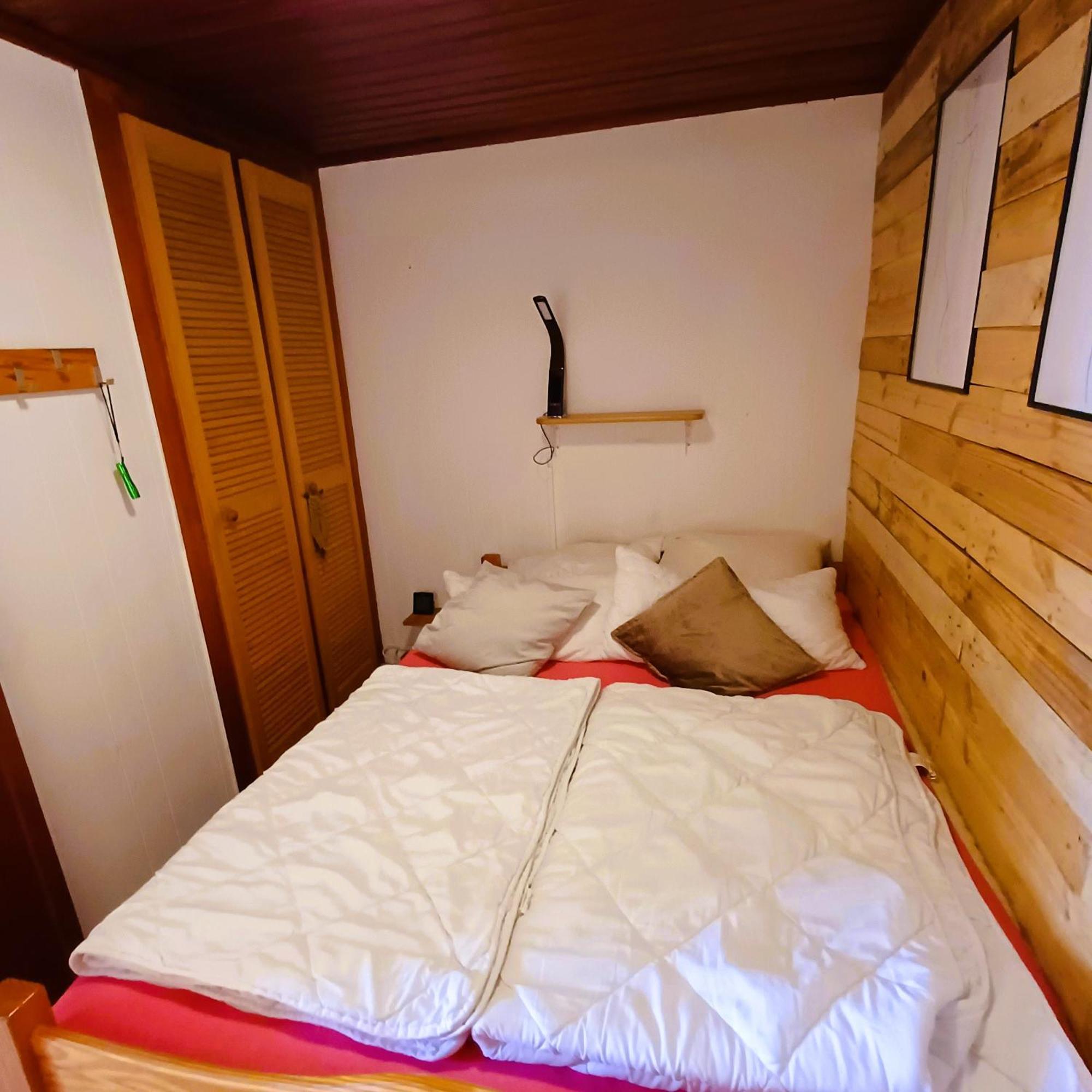 Strandchalet Бреден Экстерьер фото