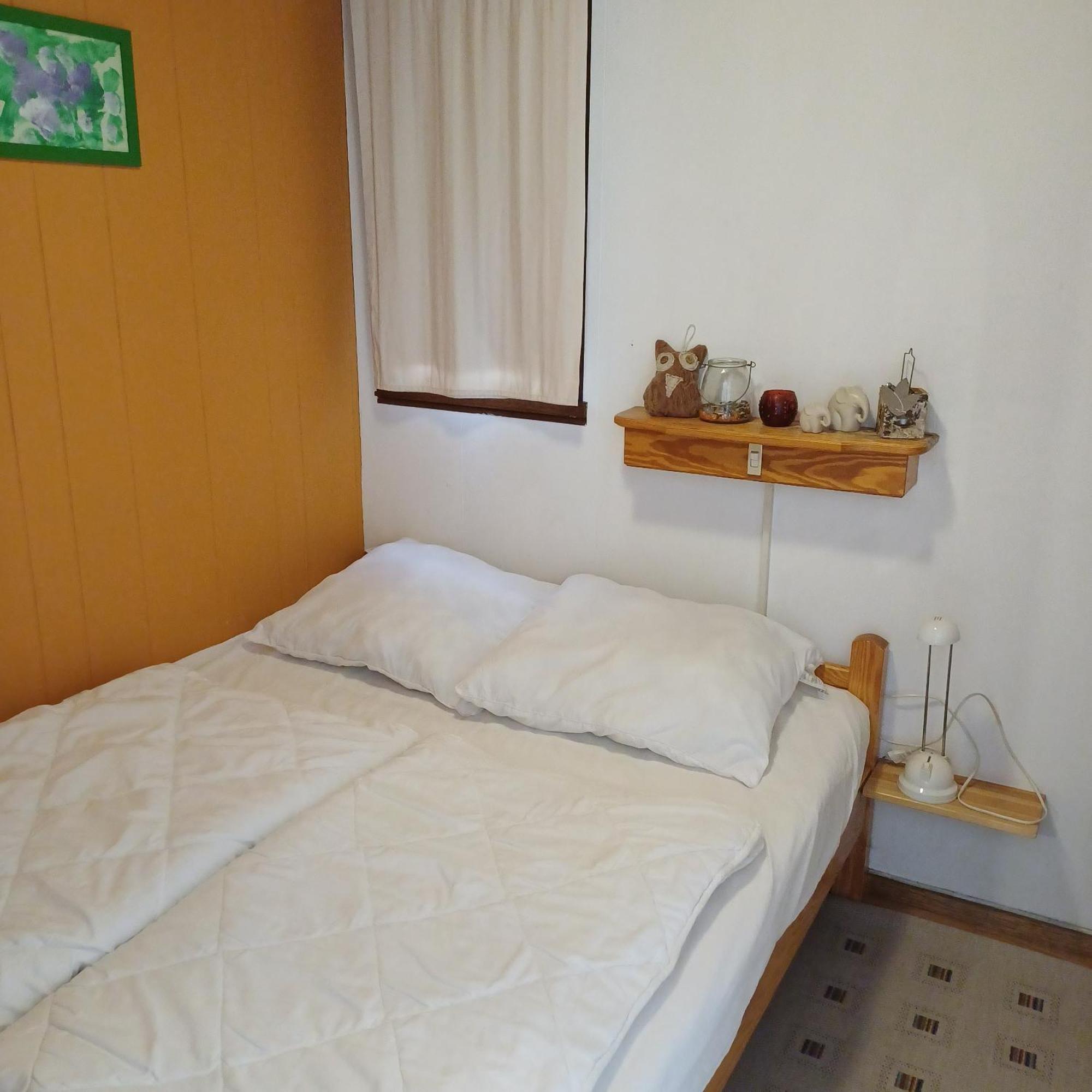 Strandchalet Бреден Экстерьер фото